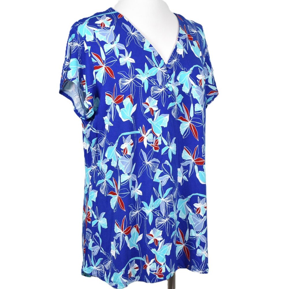 Liz Claiborne Tall blouse